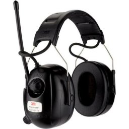 Peltor Deutschland HRXD7A-01 Casque antibruit audio 31 dB 1 pc(s) - 3M