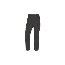Pantalon de travail Delta Plus mach 2, l, l Mixte, Gris foncé ( Prix pour 1 )