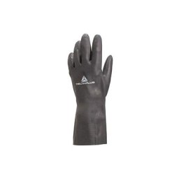 Deltaplus 10594 gants, noir, 10-11 guantes sinteticos