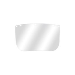 Protection faciale de rechange en polycarbonate
