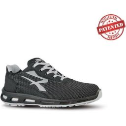 U-power - chaussures de sécurité basses raptor esd S3 ci src 48