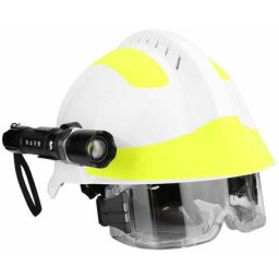 Casque de pompier, Casques de sécurité de sauvetage professionnels Casque de protection