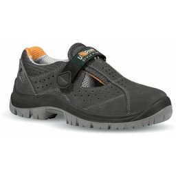 U-power - chaussures de securite basses fairy S1 src 35