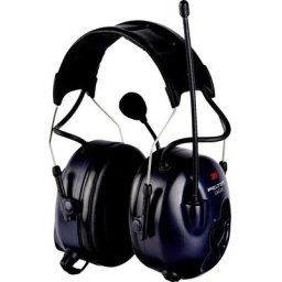 Casque antibruit audio 3M Peltor LiteCom MT53H7A4400-EU 32 dB