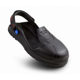 Gaston Mille - Surchaussure Millenium Full Protect Taille m (40-44) - mfpum - Noir