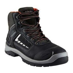 Chaussures haute de sécurité S3 src esd Blaklader elite Noir 36 - Noir