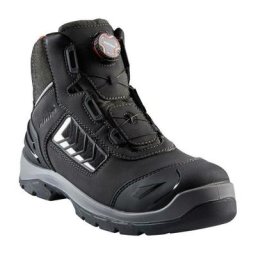 Chaussures hautes de sécurité S3 src esd Blaklader elite Noir 48 - Noir