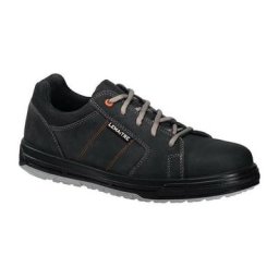 Lemaitre Securite - lemaitre Chaussure de sécurité basse en cuir de type sneaker soul S3 src P46