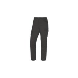 Pantalon de travail Delta Plus mach 2, xl, xl Mixte, Gris foncé ( Prix pour 1 )