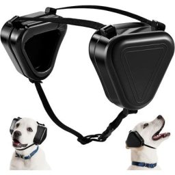 Cache-oreilles de protection contre le bruit pour chien, cache-oreilles de protection auditive pour