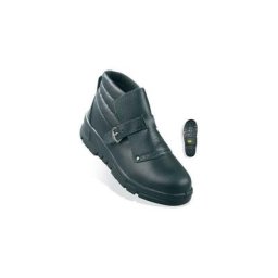 Chaussures de sécurité soudeur - cuir 44