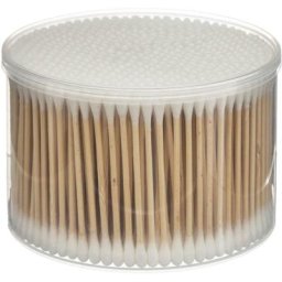 Pack 500 bâtons de coton bambou