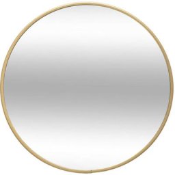 Plateau-miroir pour bougies diam.20cm environ. modèles assortis