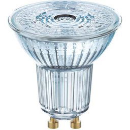 Parathom led GU10 Spot Claire 4.5W 350lm - 940 Blanc Froid Dimmable - Meilleur rendu des couleurs