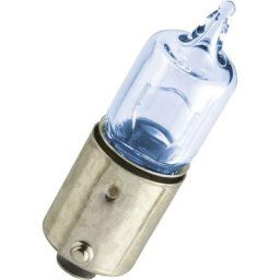 12036WVUB2 Ampoule de signalisation WhiteVision H6W 6 w 12 v Y723962 - Philips