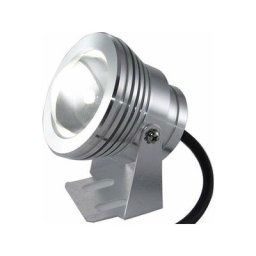 Projecteur led 5W étanche IP68 - Blanc du Jour 7000K DC12V