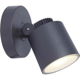 Applique LED extérieure Lutec EXPLORER 6609202118 N/A blanc chaud N/A