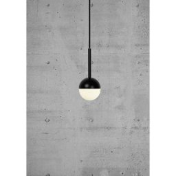 Nordlux Contina 2113153003 Luminaire à suspendre G9 noir W110162