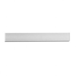 VT-821 Applique led 17W double faisceau rectangulaire blanc chaud 3000K IP44 - sku 218535 - Blanc