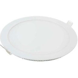 Mini panneau led 12w 2700k 85-265v - vt-1207rd-n - 4857 -214857 - V-tac