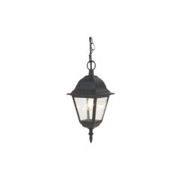 Lampe de jardin suspendue E27 led 300x145 mm GSC 0701905