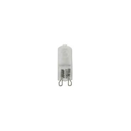 Ampoule halogène EDM 420 Lumens - G9 - 240 v - 40W