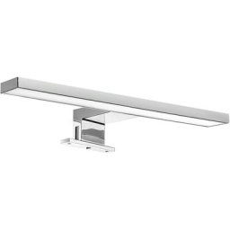 Spot led pour miroir de salle de bain Virgo (ac 230V 50Hz)