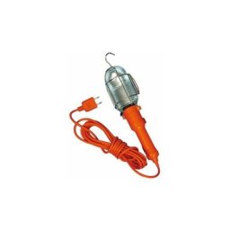 Lampe portable avec câble de 5 mètres GSC 0600472