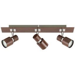 Repérer tramway métal-métal Mercury Wenge b: 45,5 cm h: 7,5 cm