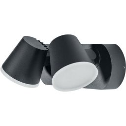 Ledvance - Luminaires led pour mur/Decke, pour l'extérieur, endura style midi spot / 20 w, 220…240