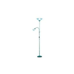 Trio Lighting - Trio d'Éclairage lampadaire erzwo aluminium r4393-87