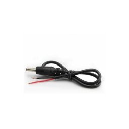 Réglette led alu 0m50 69 led smd blanc chaud cache diffusant