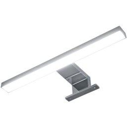 Lampe de miroir 5 W Blanc froid vidaXL - N/A