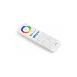 Télécommande RadioFréquence rgb+cct 8 zones