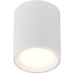 Fallon Luminaire led pour montage en surface led led intégrée 8.5 w blanc chaud blanc C153341