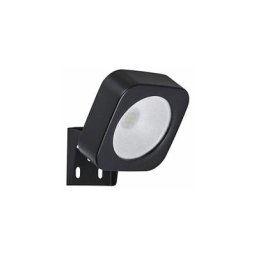 Projecteur à led Aric zodiak - 10w - 4000k - ip65 - noir Aric 50497 - Noir