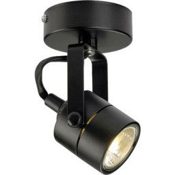 Spot de plafond SLV Spot 79 132020 GU10 N/A Puissance: 50 W N/A