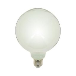 Ampoule à filament led G125, culot E27, 11,8W cons. (100W eq.), lumière blanche neutre