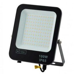 Projecteur led smd Osram Mini On 100W Dimmable IP65 Blanc Neutre 4000K Iluminashop