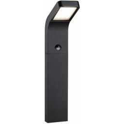 Paulmann - led bollard lamp kulma IP44 500MM 3000K 7.5W 500lm 230V Aluminium anthracite