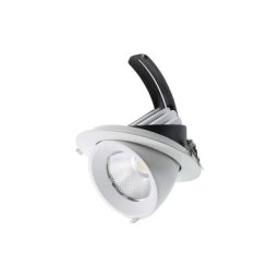 Spot Downlight LED Cobfix Angle 30W Blanc Neutre 4500K IluminaShop