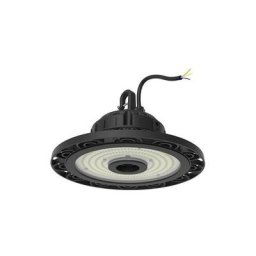 Suspension Industrielle HighBay ufo led Samsung 150W IP65 Garantie 5 Ans - Blanc Froid (6000K