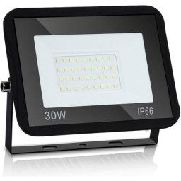 B.k.licht projecteurs LED jardin avec piquet IP44 Spots extérieurs jardin