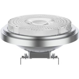 Lucent Spot led G53 AR111 7.2W 450lm 40D - 918-927 Dim àWarm Meilleur rendu des couleurs - Dimmable