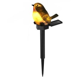 Lumières solaires à led, pour décoration de pelouse de cour extérieure de passage de patio