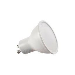 Spot led 1,2W GU10 PAR16 105lm (15W) - Blanc du Jour 6500K