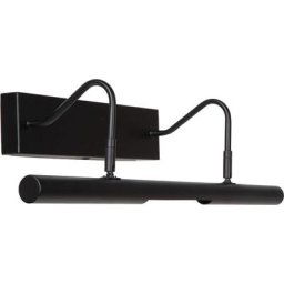 Clairage tableau - 2xG9 - Noir Lucide vinz