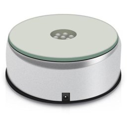Lampe Base en cristal à changement de couleur led 360°