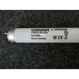 Ledvance,s.a.u - Tube fluo T8 36W 4000K 2900lm 940 longueur 1200mm culot G13 pour ballast Fluo
