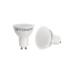 Spot led GU10 A60 10W 880lm (67W) 110° - Blanc Chaud 2700K